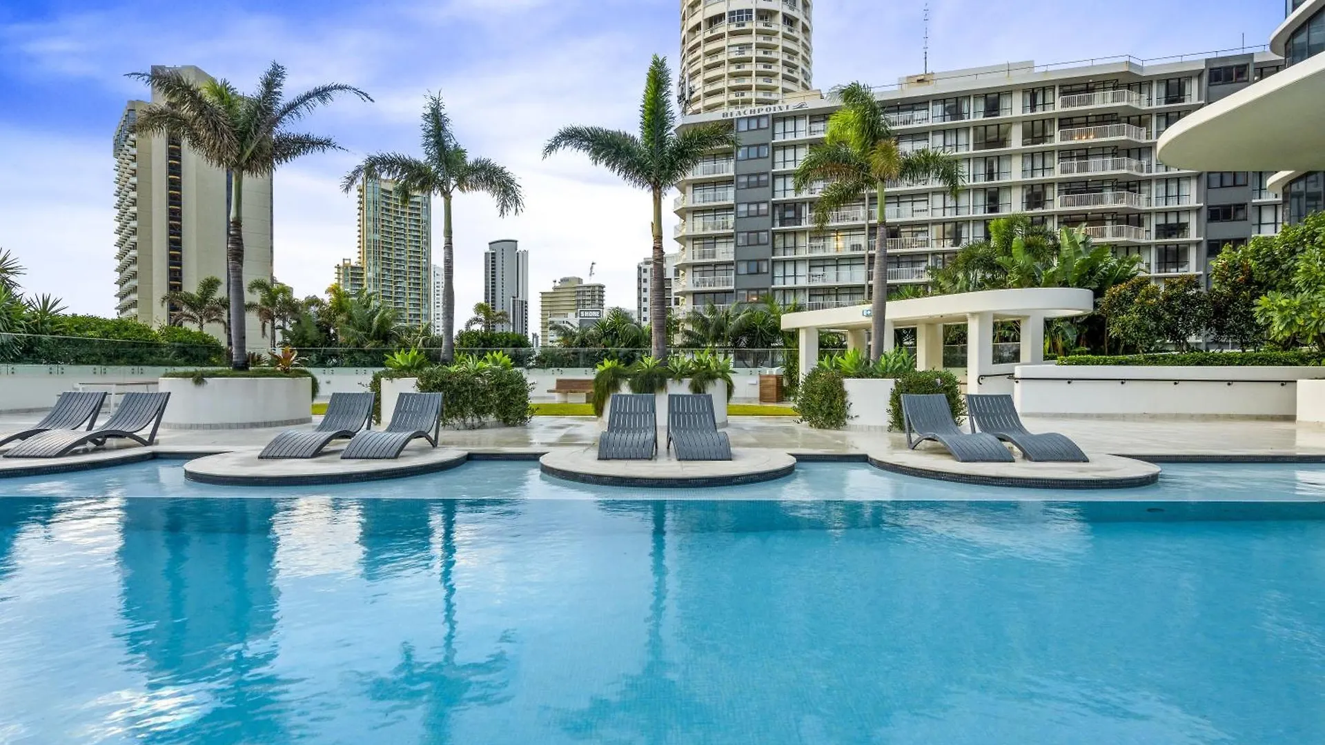Altitude Ocean Suites - Spectacular, Unmatched Views & Luxury Accommodation Gold Coast Australia