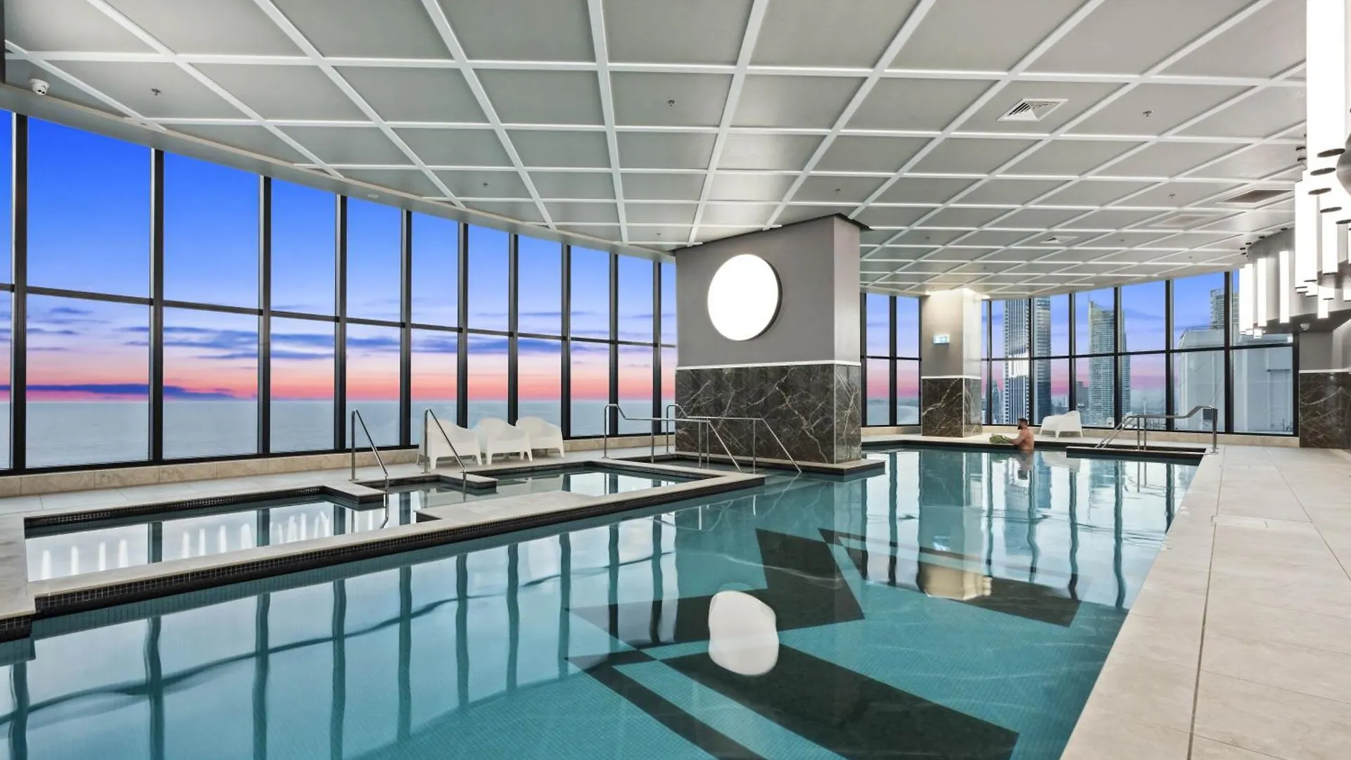 Altitude Ocean Suites - Spectacular, Unmatched Views & Luxury Accommodation Gold Coast Apartment