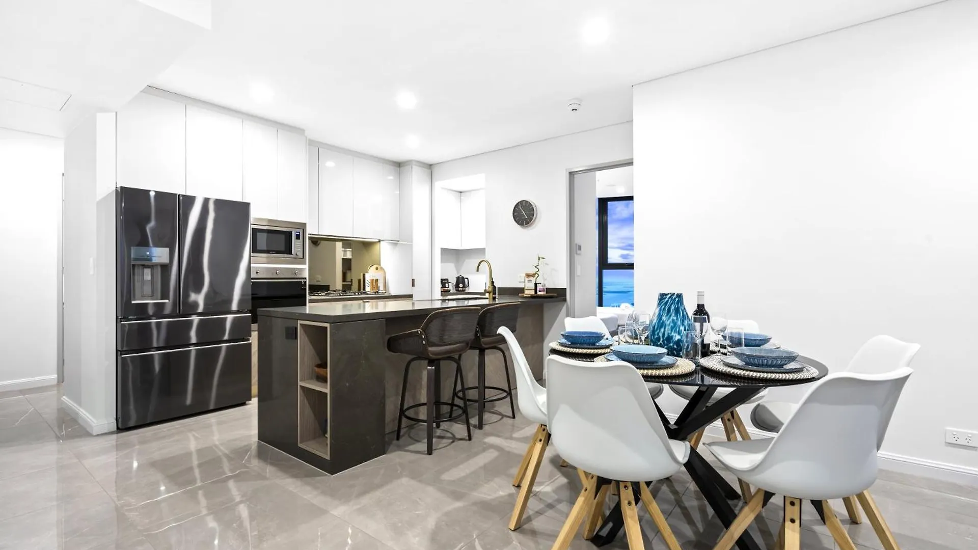 Apartment Altitude Ocean Suites - Spectacular, Unmatched Views & Luxury Accommodation Gold Coast