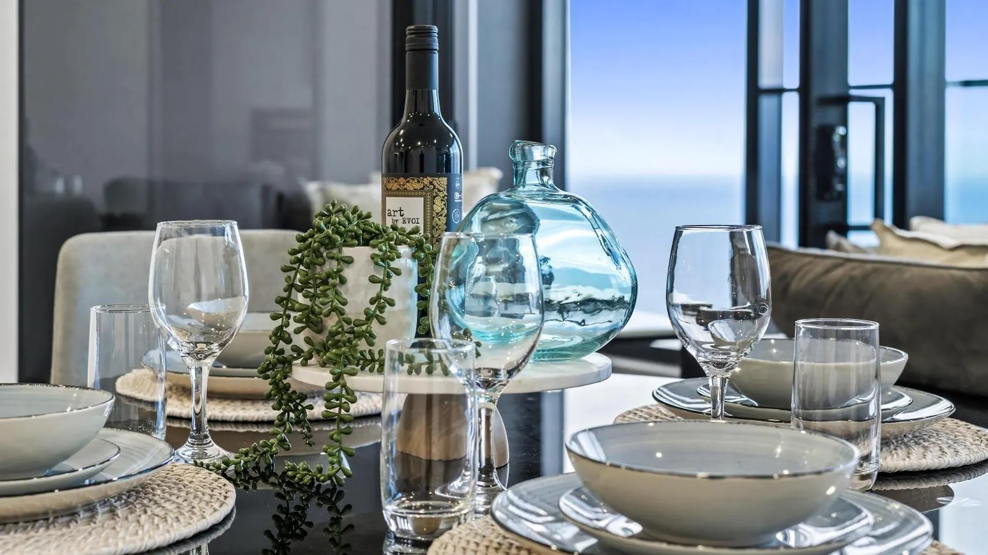 Altitude Ocean Suites - Spectacular, Unmatched Views & Luxury Accommodation Gold Coast 0*,